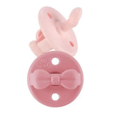 Itzy Paci™ Orthodontic Silicone Pacifier 0-6M