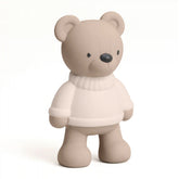 Comfort Crew™ Natural Rubber Latex Teether