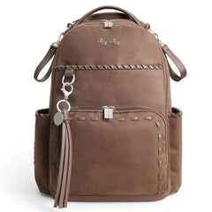 Aspen Boss Plus Diaper Bag Bundle
