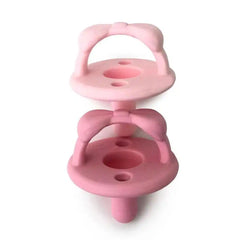 Itzy Paci™ - Pacifier 2-Pack - 0-6M