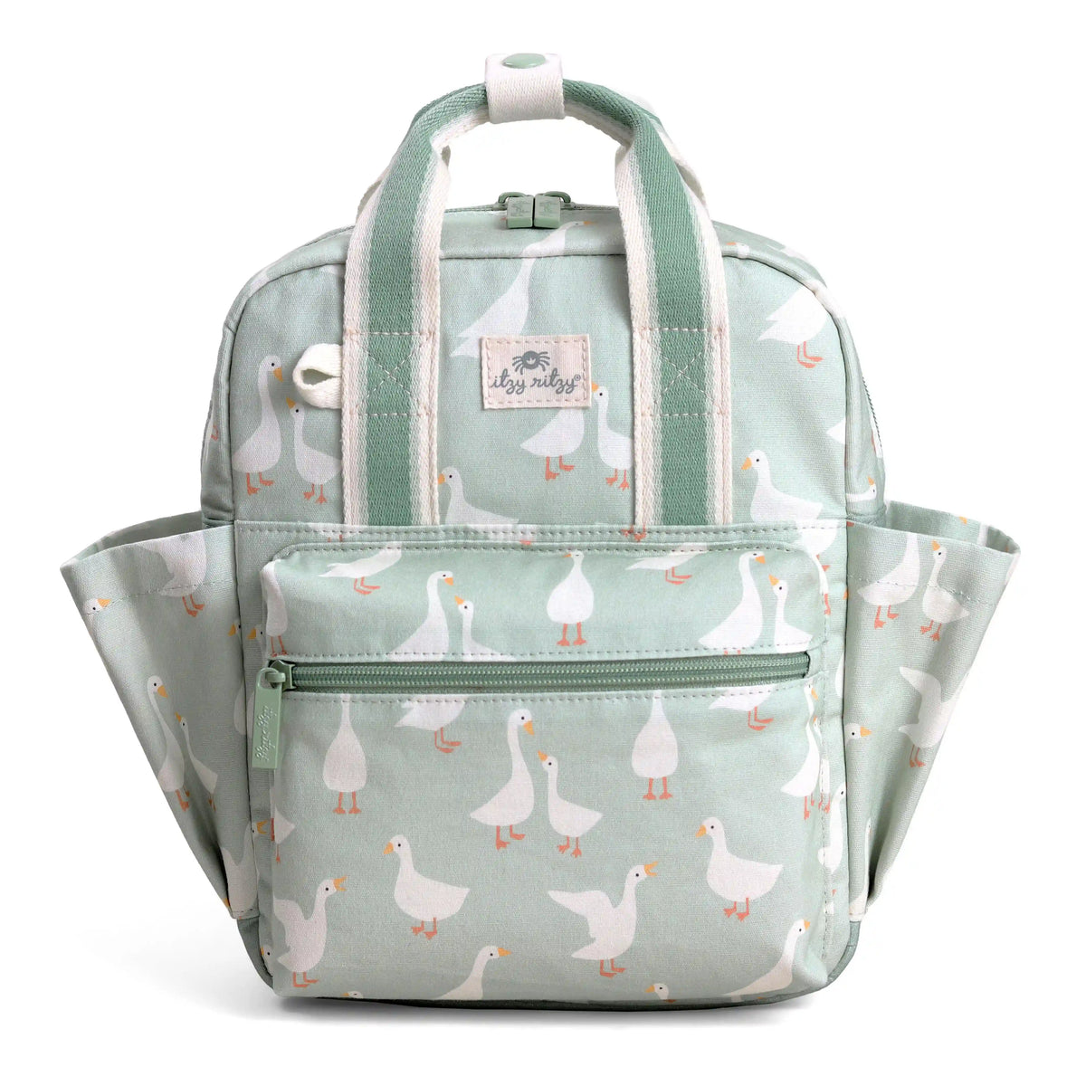 Itzy Bitzy Bag™ Toddler Daycare Backpack