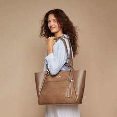 Aspen Boss Tote Bag Bundle