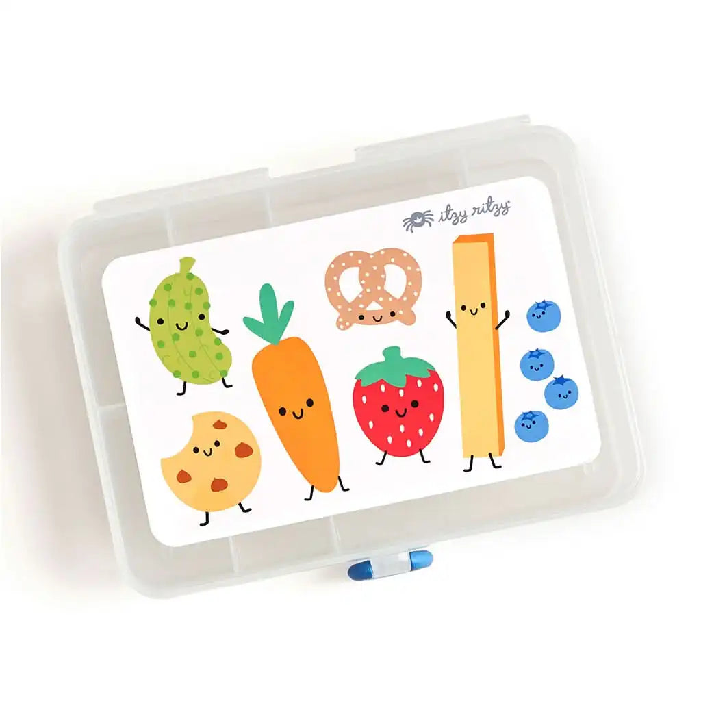 Itzy Snacks™ Snack Box