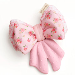 Teensy Crinkle™ Sensory Teether