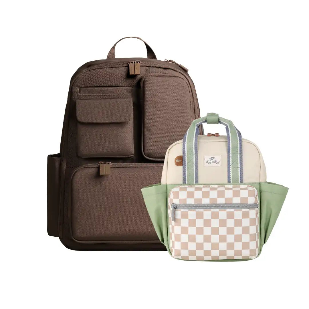 Pro Parent Toddler Bundle