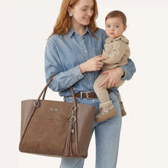 Aspen Boss Tote Bag Bundle