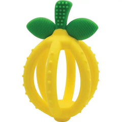 Bitzy Biter™ Teething Ball & Training Toothbrush